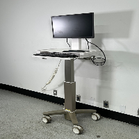 Ergotron Portable Computer Workstation image 1